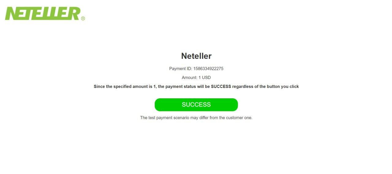 NETELLER